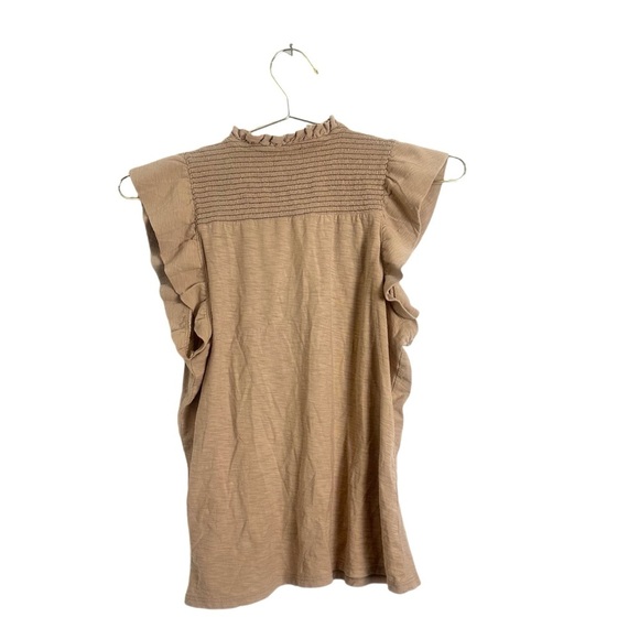 Nation LTD Habiba Fancy Tank Size M * as is * - Picture 5 of 5